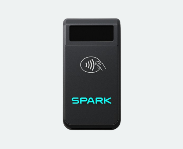 SparkPay